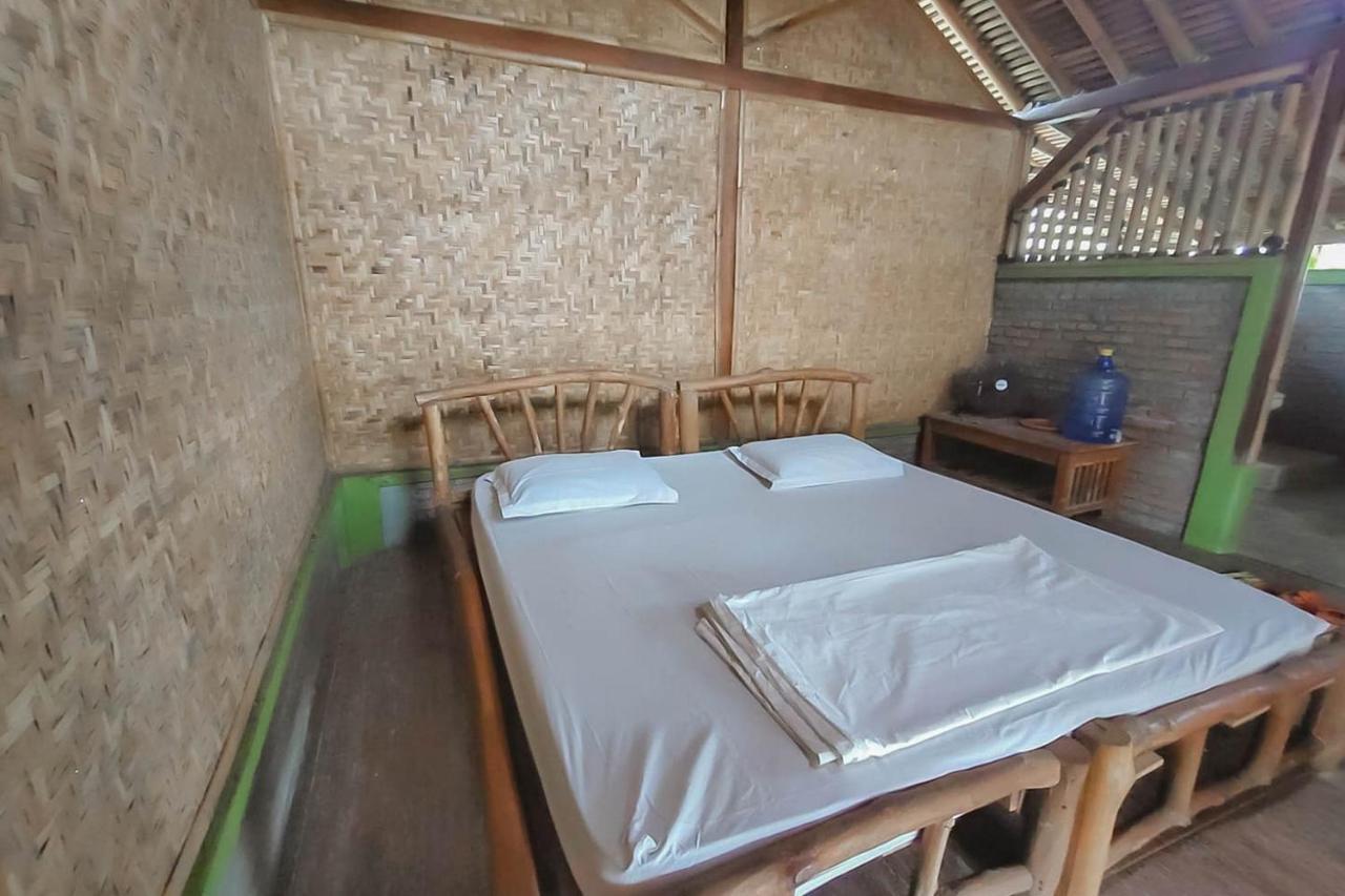 Baleku Bamboo Retreat Ξενοδοχείο Pangandaran Εξωτερικό φωτογραφία